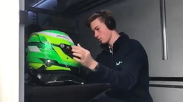 Víkend opäť s dvomi Schumachermi. V Soči odštartuje talentovaný David