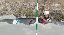 Mintálová: Mám to dobre rozbehnuté, ale ešte nie je koniec