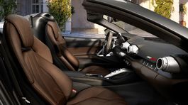 Ferrari 812 GTS - 2019