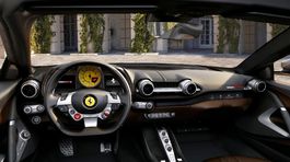 Ferrari 812 GTS - 2019