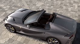 Ferrari 812 GTS - 2019