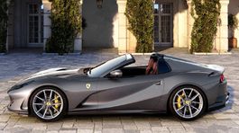 Ferrari 812 GTS - 2019