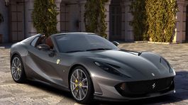 Ferrari 812 GTS - 2019