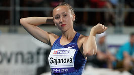 Veľkých štadiónov sa nebojím. Hecujú ma