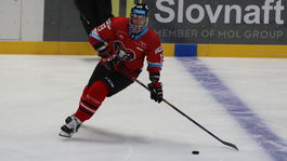 Brejčák prezradil, čím urazil Ziga. Nerozumie trénerovi a kustódovi