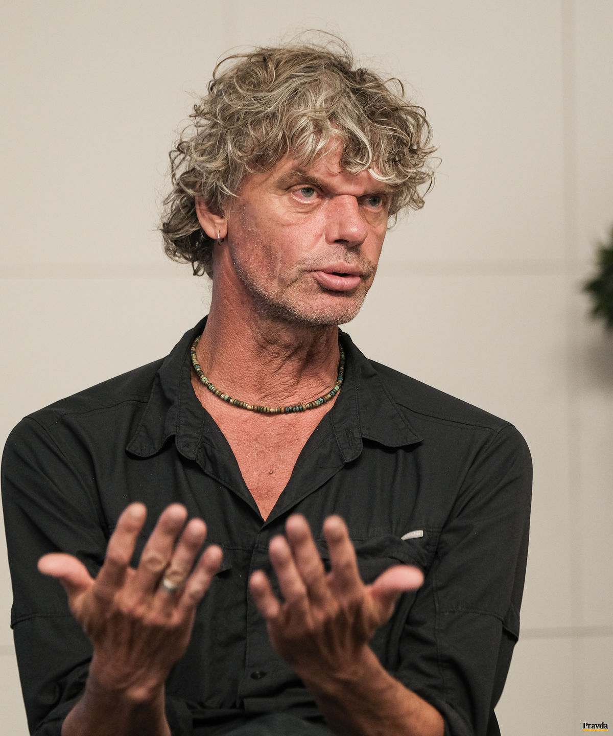 Kadir van Lohuizen