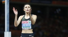 Ruská hviezda stráca trpezlivosť: Neprídem o ďalšie OH kvôli smiešnym ľuďom