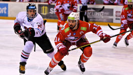 Súboj o čelo rozuzlilo predĺženie. Miškovec zdolal obhajcu a je novým lídrom 