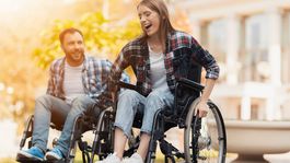 Príspevok na kompenzáciu? Ak máte zdravotné postihnutie