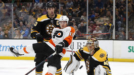 Chára sa pri návrate tešil z víťazstva. Traja Slováci v kempoch skončili 