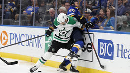 Dallas umiestnil Sekeru na covid listinu. Zažiarili McDavid a Draisaitl