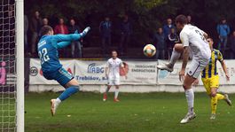 Outsideri mali fortunaligistov na lopate. V pohári nepokračujú len Michalovce 