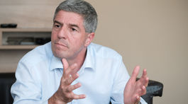 Most-Híd rozpočet podporí, SaS by radšej mala provizórium