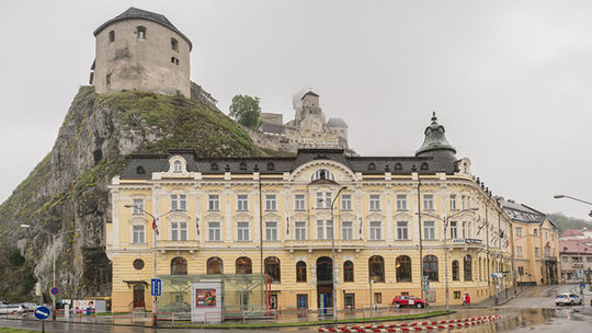 Slovenské historické hotely hviezdia v Európe. Pozrite si najkrajšie z nich