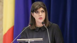 Rumunku Codrutovú-Kövesiovú potvrdili vo funkcii vrchnej prokurátorky EÚ