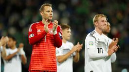 Precedens. Ak Neuer nebude jednotka, hráči Bayernu nebudú reprezentovať 