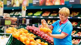 Tesco je v znižovaní potravinového odpadu pozitívnym príkladom pre ostatné firmy, hovorí správa OSN