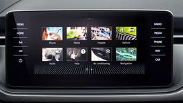 Škoda sa mení na Lauru. A bude sa s vami rozprávať