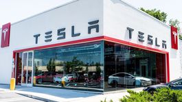 Tesla spustila ‘slovenský‘ konfigurátor. Ide jej však len o dotácie