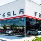 Tesla - Tesla Store