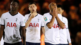 Šok pre finalistu Ligy majstrov. V pohári vypadol so štvrtoligistom