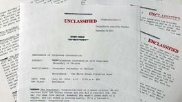 Trump žiadal od Zelenského spoluprácu v konaní proti Bidenovi, potvrdil to prepis konverzácie