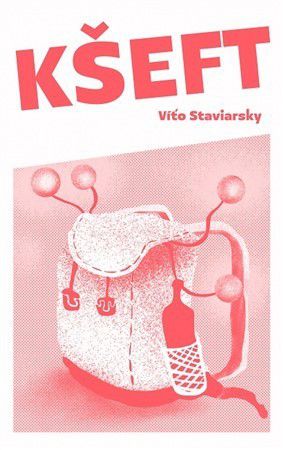 Víťo Staviarsky: Kšeft