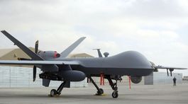 Vojna dronov nemá pravidlá