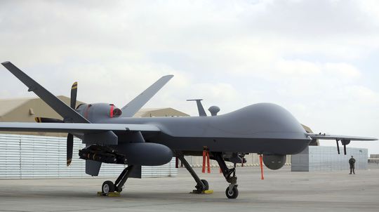 USA idú prevahu čínskej armády kompenzovať tisíckami dronov