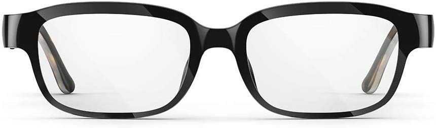 Okuliarový rám Amazon Echo Frames.