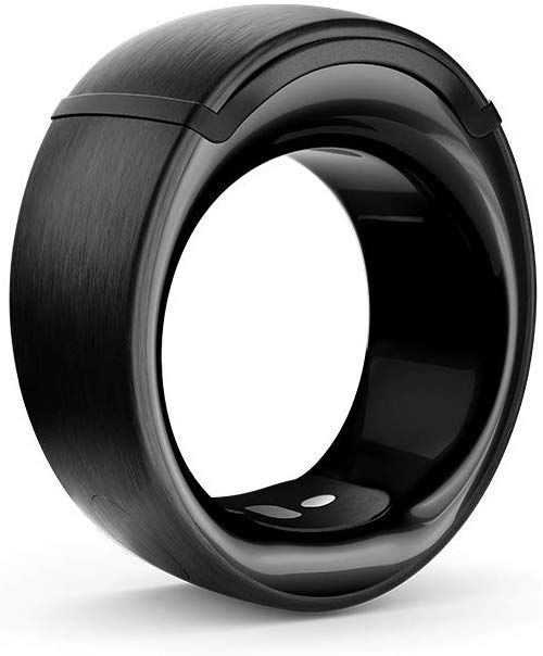 Obrúčka Amazon Echo Loop pre ovládanie hlasovej...