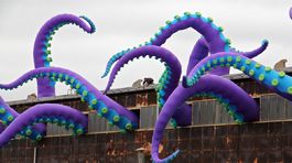 Objímte Zem a užite pilulku proti extrémizmu: Biela noc potrvá tri dni