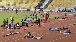 Ruská hanba, potkany aj klimatizácia. Katarská pec prekvapí