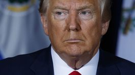 Impeachment za telefonát so Zelenským považuje Trump za vtip