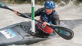 Pre legendu sa šampionát skončil. Ostatní zabojujú o finále