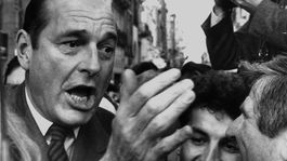 Zomrel Jacques Chirac. Buldozér, ktorý sa prebúral do dejín Francúzska i sveta 