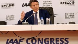 Svetová atletická federácia IAAF mení názov. Francúzi protestujú