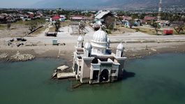 Východ Indonézie zasiahlo silné zemetrasenie, hlásia jednu obeť