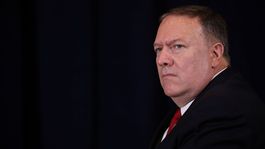 Pompeo: Máme potvrdené, že sýrsky režim použil v máji chemické zbrane