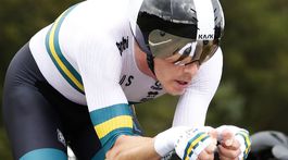 Škandál na MS. Problémový šampión úradoval na cudzom stroji