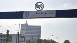 Košický kraj netrvá na kúpe hutníckej fabriky