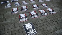 Španielska bezpečnostná firma robila  pre CIA 'špionáž' Assangea