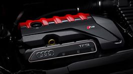 Audi RS Q3 - 2019