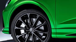Audi RS Q3 - 2019