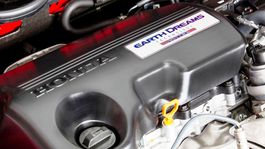 Honda končí s dieselmi. Sú jej nanič