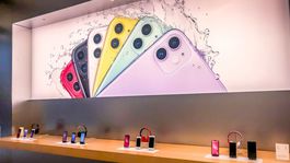 VIDEORECENZIA: Apple predstavil najpopulárnejší mobil iPhone 11