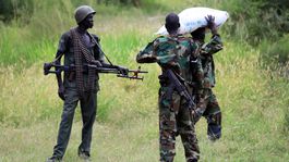 Sudán nariadil pre bezpečnostné obavy uzavretie hraníc s Líbyou a SAR