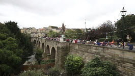 Čo čaká a neminie Sagana na MS. Nekonečná trať a tri vážne stúpania