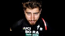 Odíde Sagan z Bory? Taliani rozvírili špekulácie