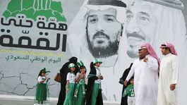 Saudská Arábia ruší oddelené vchody do reštaurácií pre mužov a ženy